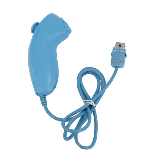 Nunchuck manette pour nintendo - nunchuck,