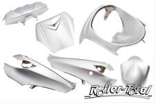 Kit Carénage Argent