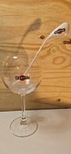 UN VERRE MARTINI + TOUILLEUR
