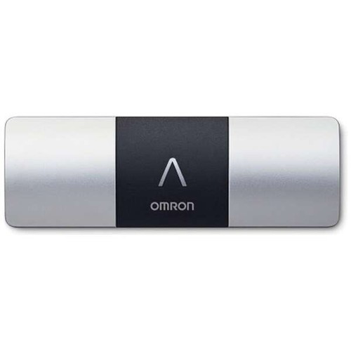 Moniteur ecg portable omron - moniteur,