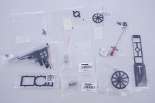 Walkera Assortiment Pièces de Rechange Plusieurs RC Heli Vintage Modélisme