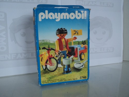 Playmobil vintage city - playmobil,