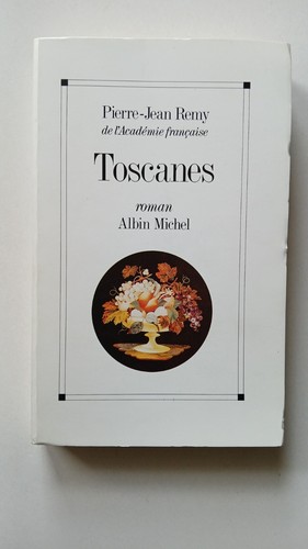 Pierre jean remy toscanes - remy,