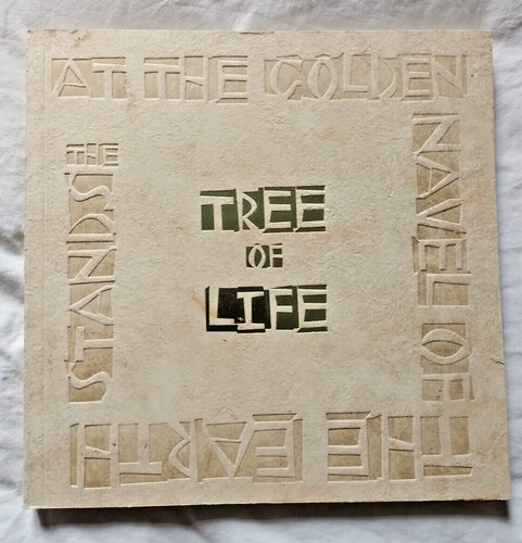 Tree life inaugural - life,