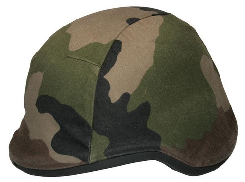 Couvre casque carbone - couvre-casque, carbone/kevlar