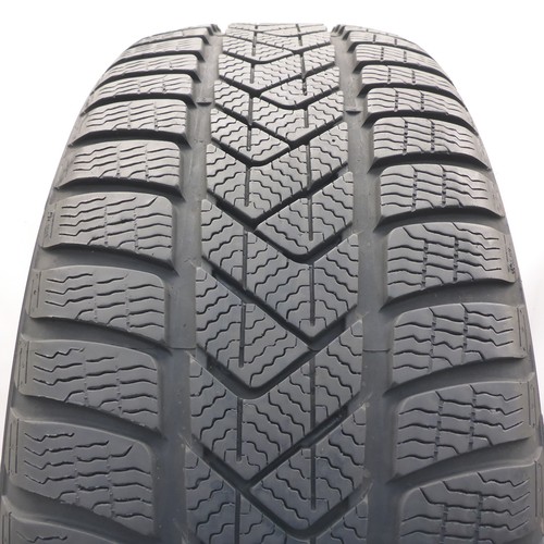 Pirelli winter sottozero 3 - pirelli,