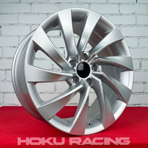 Roues style interlagos - 19",