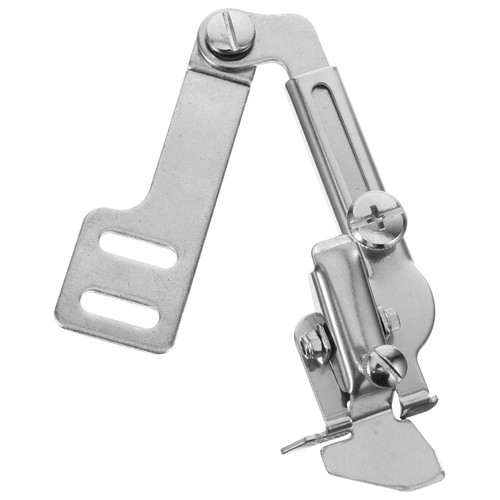 Pack pied presseur - 2,