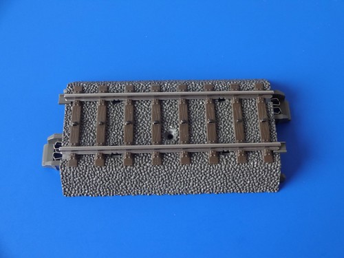 Marklin voie rail - -, droit