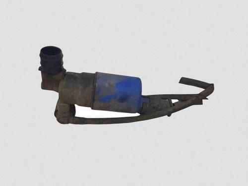 Pompe lave vitre citroen - pompe,