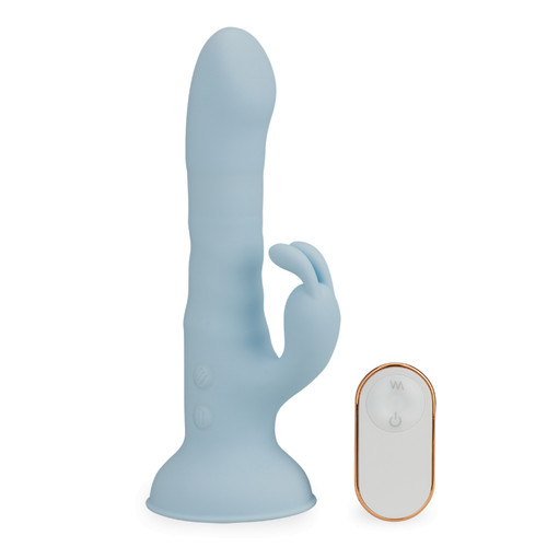 Vibro vibromasseur rabbit - vibro,