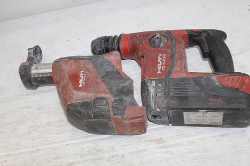 Hilti a36 avr hammer - 6-a36-avr,