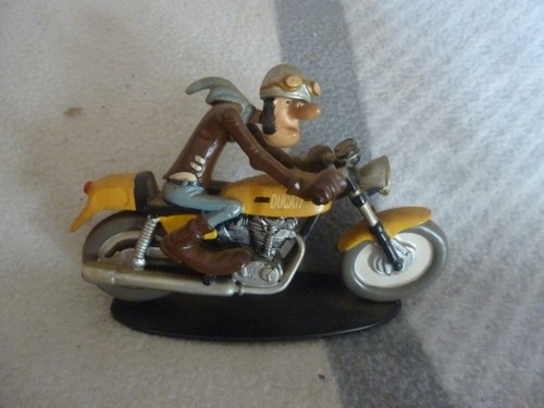 Joe bar ted debielle - bar, moto