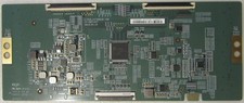 Vizio V755-J04 T-Con Board [HV750QUBN9D] 47-6021327 (44-9771784)