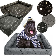 Lit pour chien lit pour chat