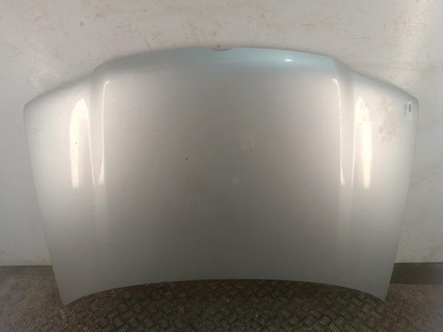 Capot volkswagen polo - capot, phase