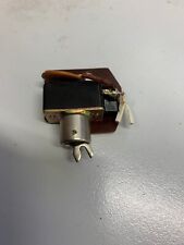 VINTAGE ORIGINAL LENCO AC SWITCH FOR L 75 USED