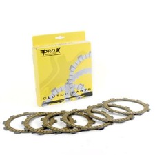 DISQUES D'EMBRAYAGE HONDA XR