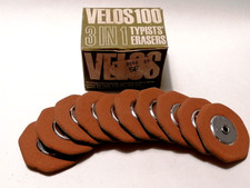 VINTAGE - VELOS 100, Octagonal