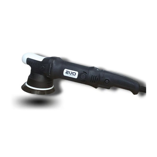 Polisseuse orbitale dual - orbitale,