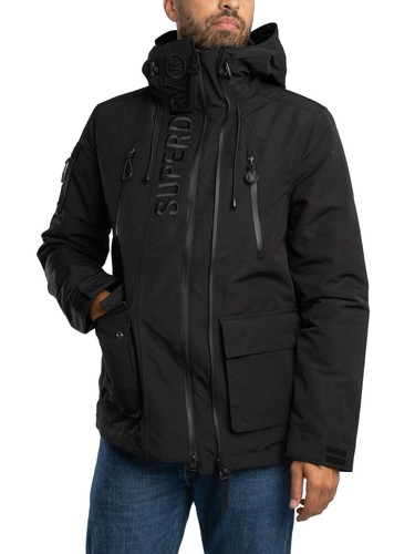 Superdry pour des - pour, veste