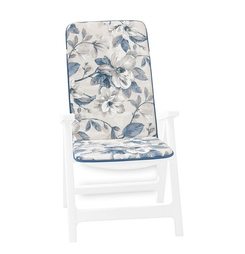 Coussin pour poltrona pliable - coussin,
