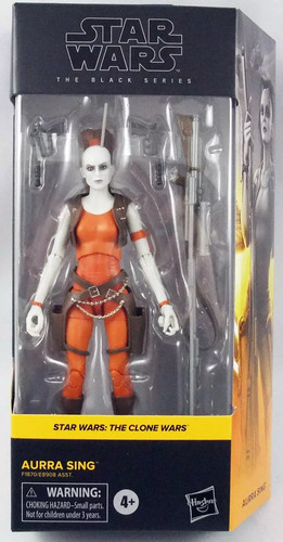 Star wars the black series - wars,
