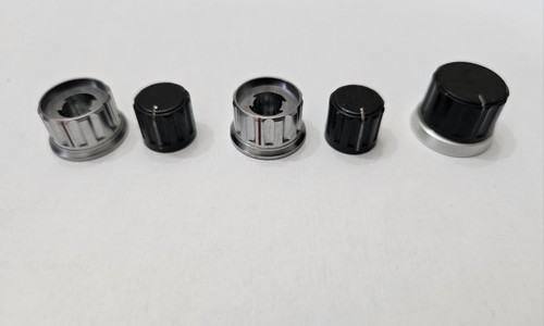 Icom 726 725 kit - ic-726, knob