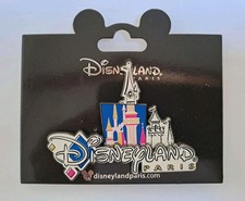 GROS PIN'S DISNEYLAND PARIS