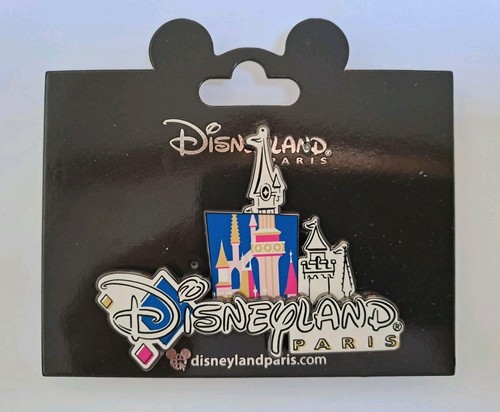 Gros pin disneyland paris - pin's,