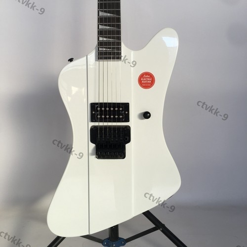 Custom guit élec - w-fb,