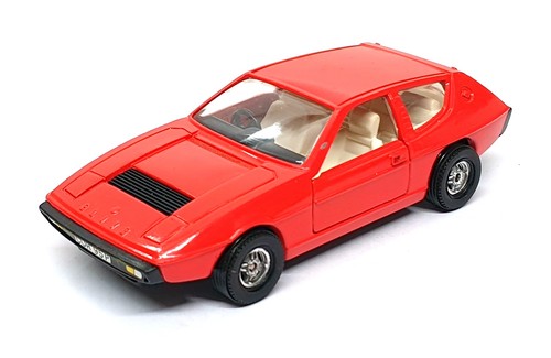 Corgi original diecast - original,