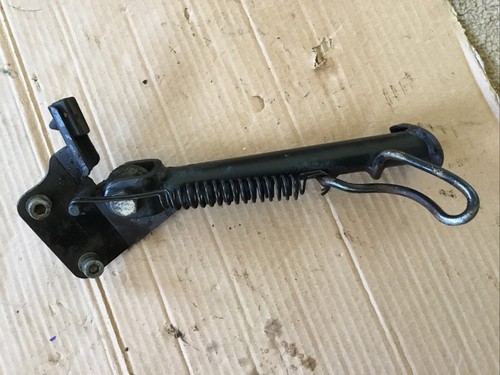 Gilera runner 125 - 125, side