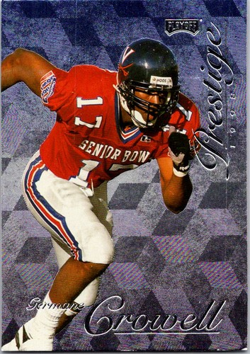 1998 playoff prestige - 1998,