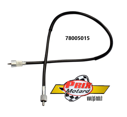 Kawasaki z650 1977 cable - kawasaki, b1