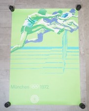 Affiche Vintage Originale