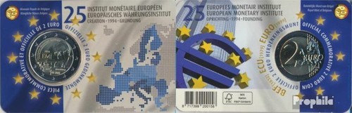 Belgique 2019 fleur coin - fleur,