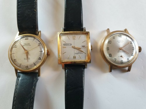 Montres anciennes vintage - anciennes,