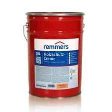 Remmers Holzschutz-Creme 20 L