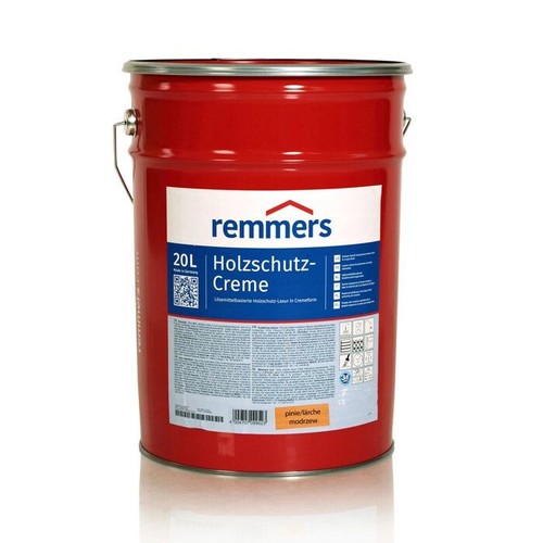 Remmers holzschutz creme l - 20,