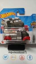 Hot Wheels Fast gassin