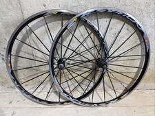 Mavic Ksyrium SSC Road Wheelset Wheels Shimano