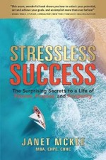 Stressless Success: The
