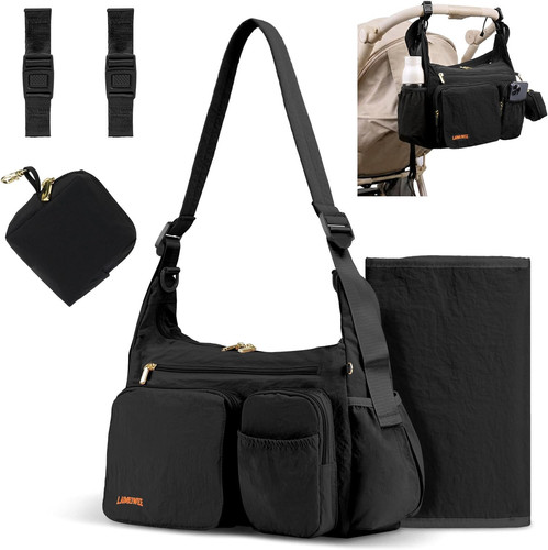 Sac langer bouffant en - langer, 2-en-1