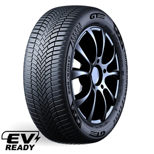 Pneus toutes saisons - saisons, 205/40