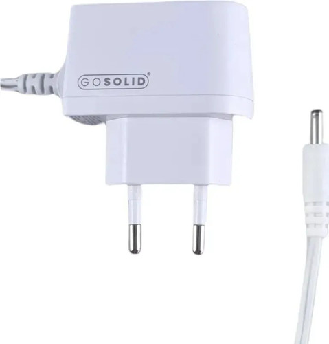 Solid chargeur compatible - solid!,