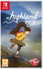 A Highland Song Nintendo