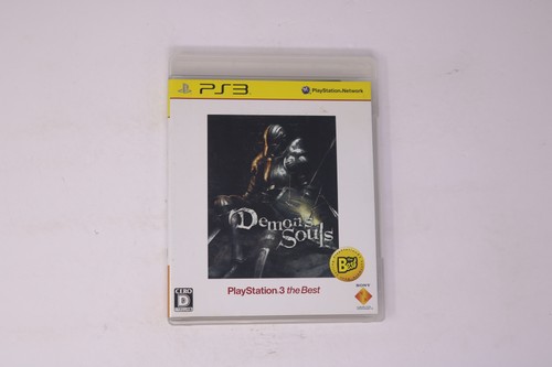 Demon souls the best - demon's,