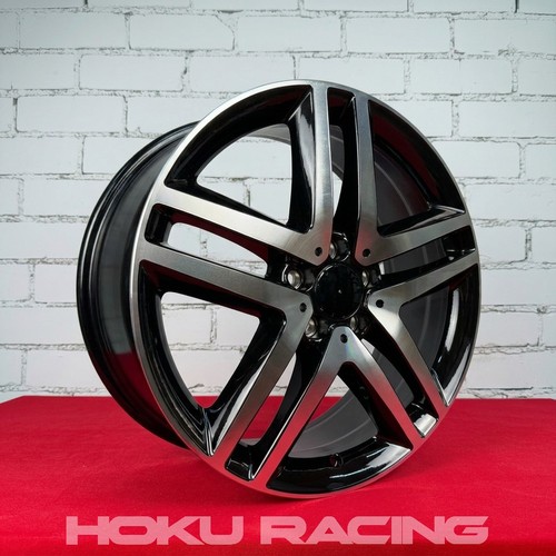 Jantes w447 amg - 19",