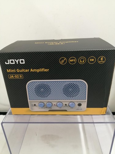 Joyo 02ii mini - (neuf),
